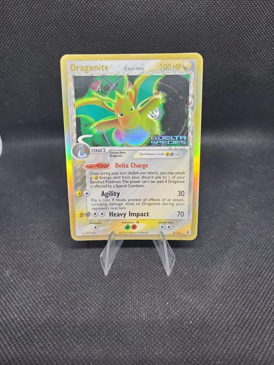 graded card case deals Dragonite Plasma Freeze Holo 83/116 CGC 9 – TBC Games