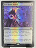 MTG Zero Point Ballad [Foil] #128 Magic Edge of Eternities