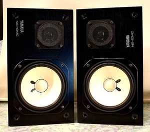 「本日限定値下げ」『YAMAHA』 ヤマハ　NS-10M ※オマケ付き 本日限定値下げ」『YAMAHA』 ヤマハ NS-10M ※オマケ付き