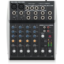 Behringer XENYX 802S - Analogmixer