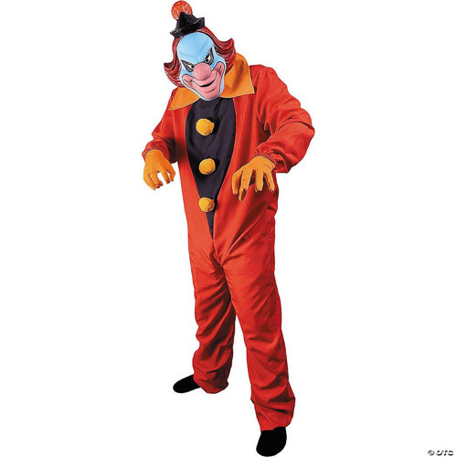 The Clown Costume - Trick Or Treat Studios - Picture 1 of 3