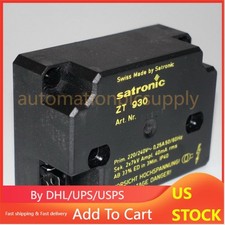 1PCS Honeywell ZT930 Ignition transformer PAKAGE:MODULE US Free TAX