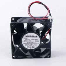 3615RL-05W-B40 1PCS NEW NMB-MAT Cooling Fan 24V 0.73A 9038 3615RL05WB40 Fast