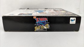 Capcom X-Men vs. Street Fighter Sega Saturn Soft