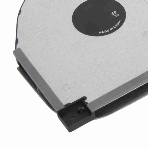 Laptop CPU Cooling Fan 4 Pin Laptop Cooling Fan Replacement CPU GPU Cooling F FY - Afbeelding 6 van 23