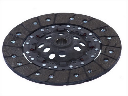 KUPPLUNGSSCHEIBE LUK 323 0374 10 A FÜR AUDI TT,A3,A1,A2,8L1,8N3,8N9,8XK,8Z0 - Picture 5 of 8