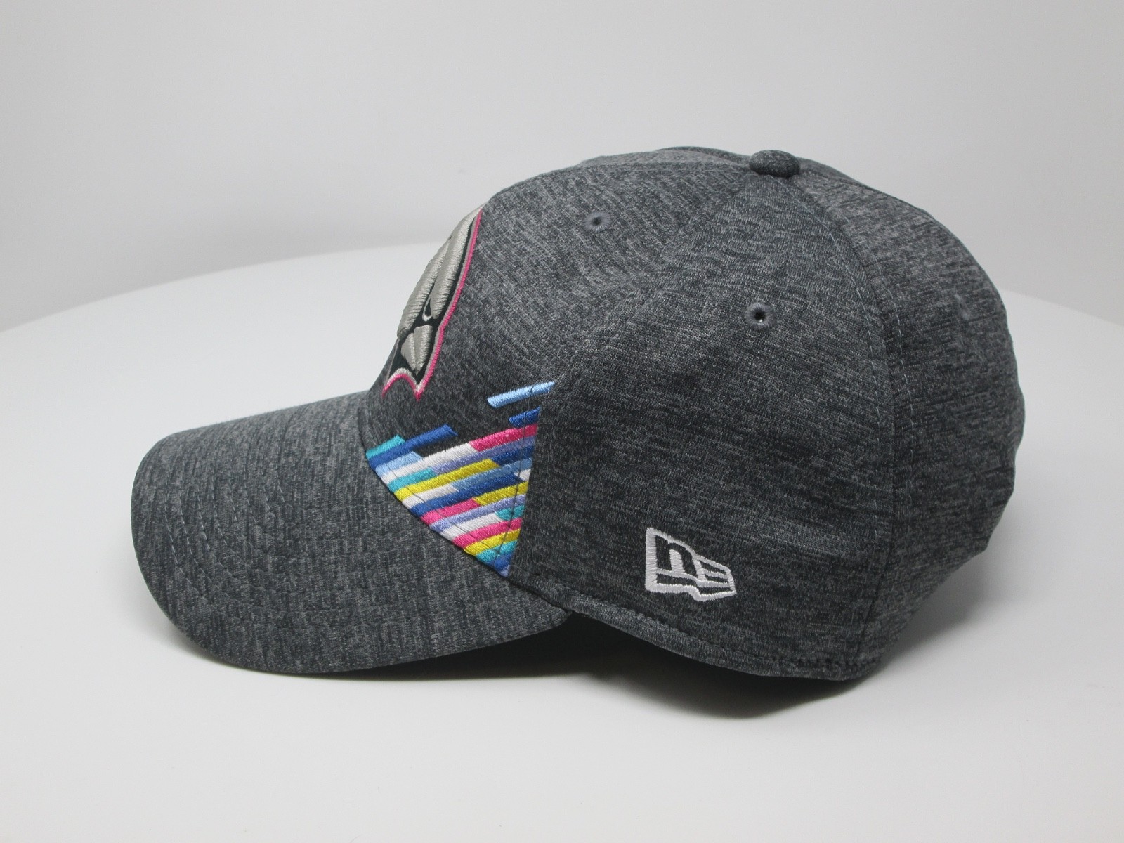 Men's Adjustable Snapback Baseball Cap - Stylish … - image 3