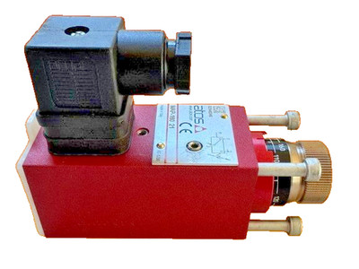 ATOS Hydraulik MAP-160 Druckschalter | 10-160 bar