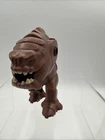 Lego Star Wars Rancor Minifigure 75005 No Arms Authentic