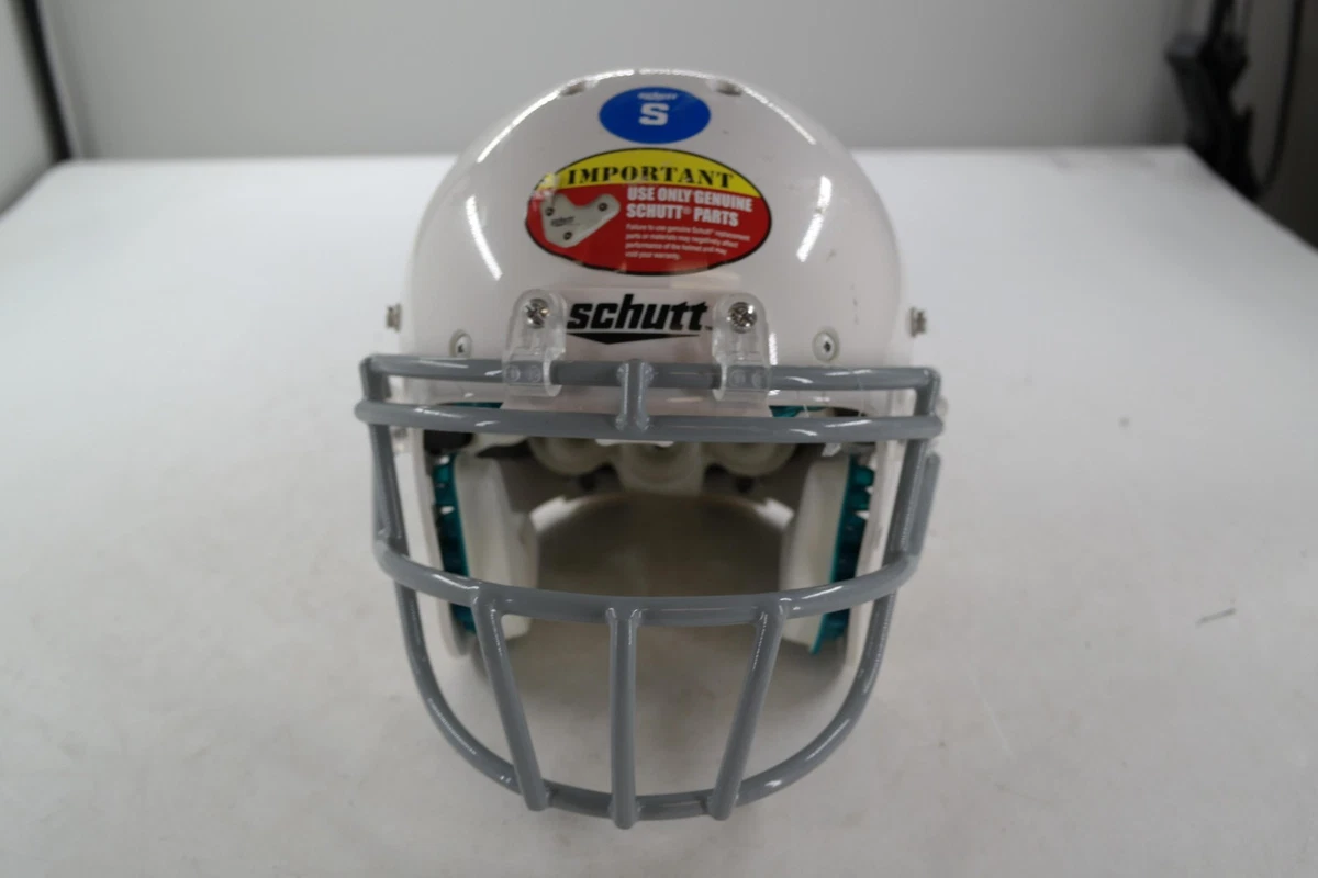 Schutt Football Helmet for sale - eBay