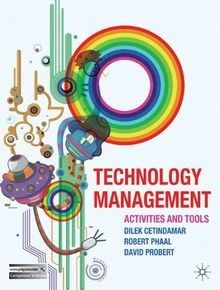 Technology Management: Activities and Tools von Dilek Ce... | Buch | Zustand gut