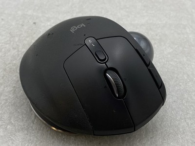 Logitech MX Ergo Mouse M-R0065 / NO Unifying Dongle / FREE Shipping