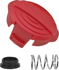 CMZST260H Trimmer Head Replacement Cover Cap for Craftsman CMCST960 CMCST920 CMC