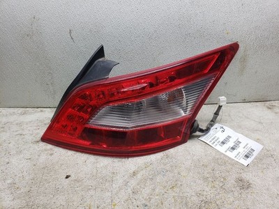 Passenger Tail Light Quarter Panel Mounted Fits 09-11 MAXIMA 1143301