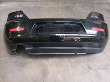 Pare-choc arrière Alfa Romeo ALFA 159