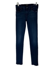 CITIZENS Of HUMANITY C Of H AVEDON Ultra Skinny Women's Jeans Dark Wash Size 28