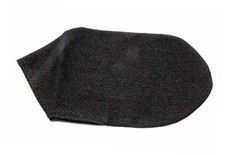 2211 Black Cloth Car Cover