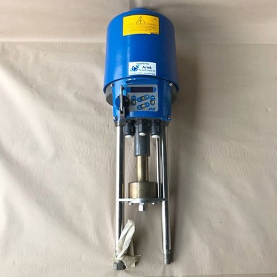 PS AUTOMATION PSL214 INTELLIGENT LINEAR ACTUATOR PSL214AMS12 230V 14 kN 1.3 MMS