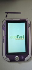 LeapPad XDi Ultra w/Stylus,   Purple Tested W...