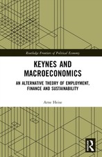 KEYNES AND MACROECONOMICS by HEISE ARNE Hardb...