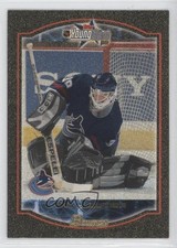 2002-03 Bowman YoungStars Gold 79/250 Dan Cloutier #44 4f1