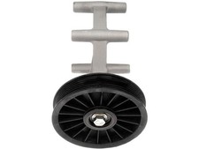 For 1999-2005 Hyundai Sonata A/C Compressor By Pass Pulley Dorman 27653WCQS 2000