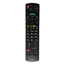 Telecomando di ricambio per TV Panasonic TX-L37D25E