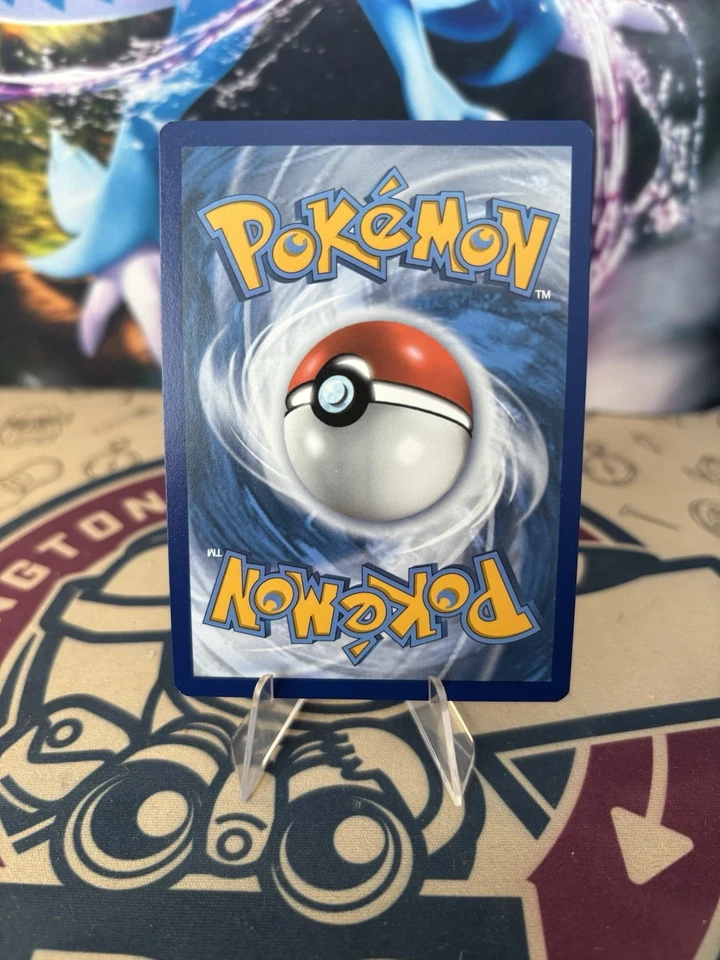 Bronzong (Prerelease) NM SWSH091 SWSH: Sword & Shield Promo Cards Pokemon Card - Image 2 of 3