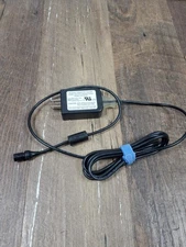 R87 ♻ Baxter Sigma Spectrum AC adapter OEM part# 35727 ♻