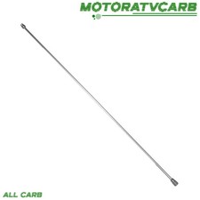 ALL-CARB Universal 150cm Airless Paint Sprayer Spray Gun Tip Extension Pole Rod