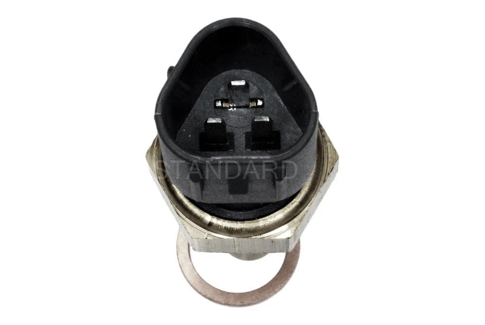 For Toyota Corolla 98-02 Standard Intermotor Engine Coolant Temperature Sensor Foto 3 de 3