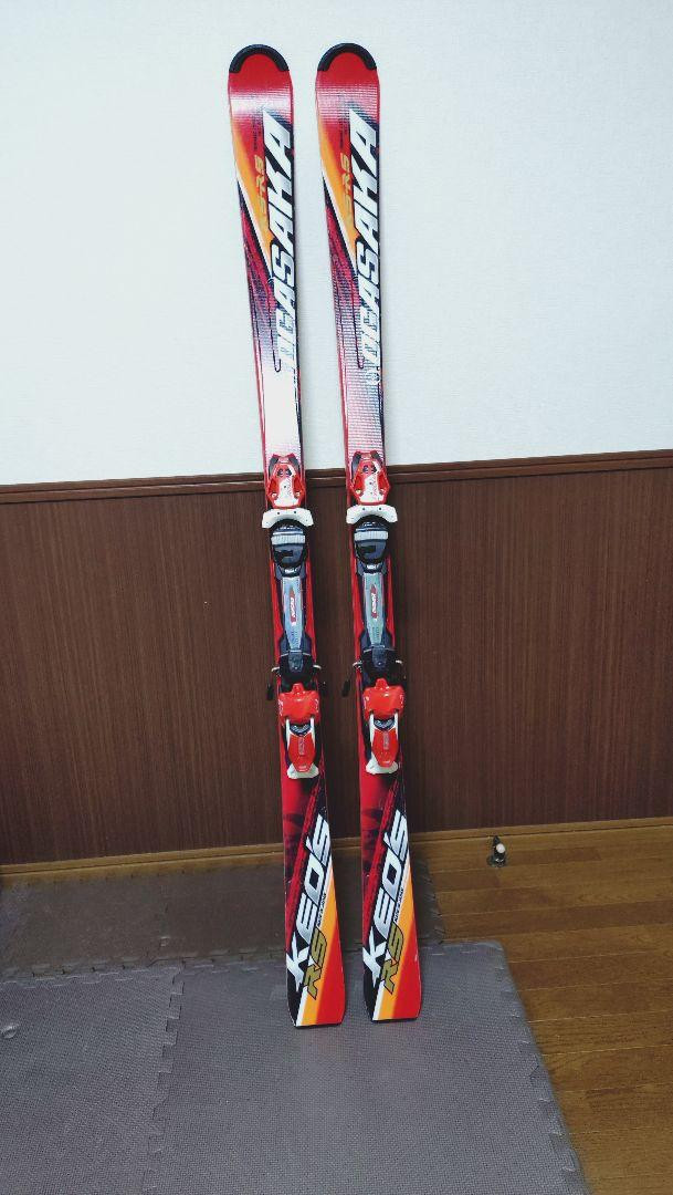 Ogasaka Ski Keo'S 170Cm | eBay Ogasaka Ski Keo'S 170Cm | eBay