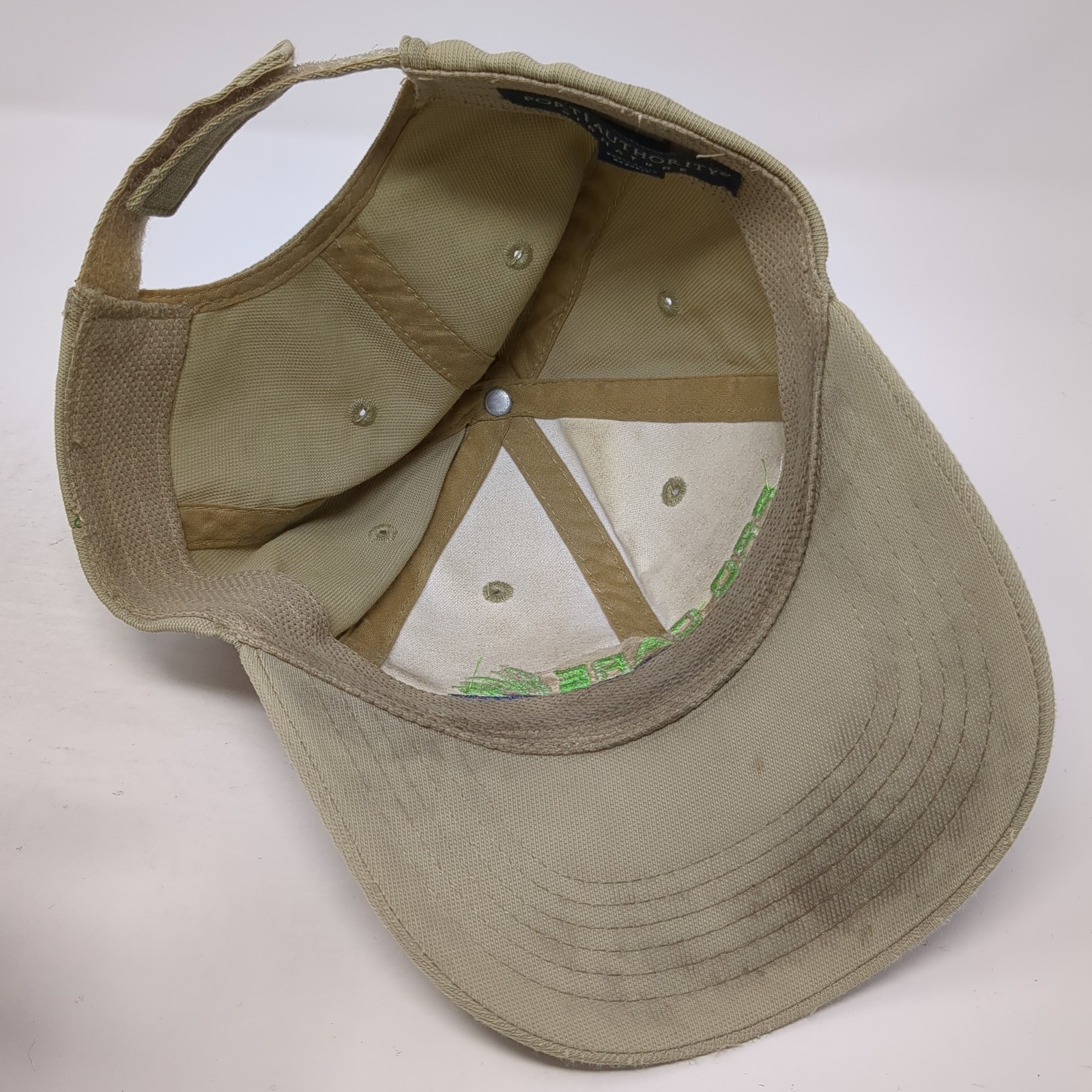 Pro Care Landscape Services Strapback Baseball Ca… - image 7