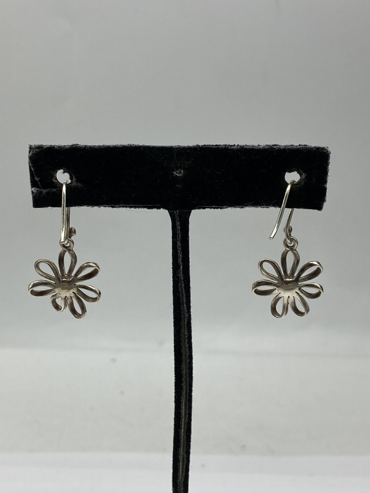 Sterling Silver Assorted Ring/Earring/Charm Jewel… - image 7