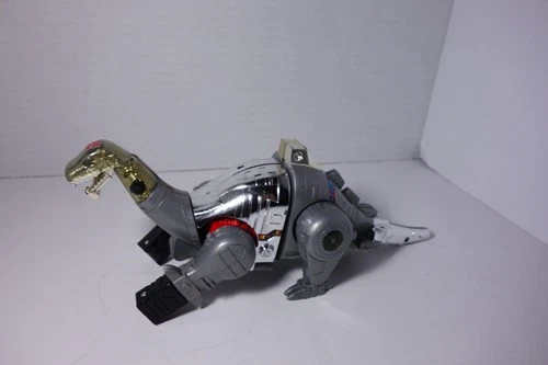 Transformers Sludge Dinobot Action Figure 1985 G1 Vintage