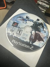 Soul Calibur III (Sony PlayStation 2, 2005) Disc Only Tested