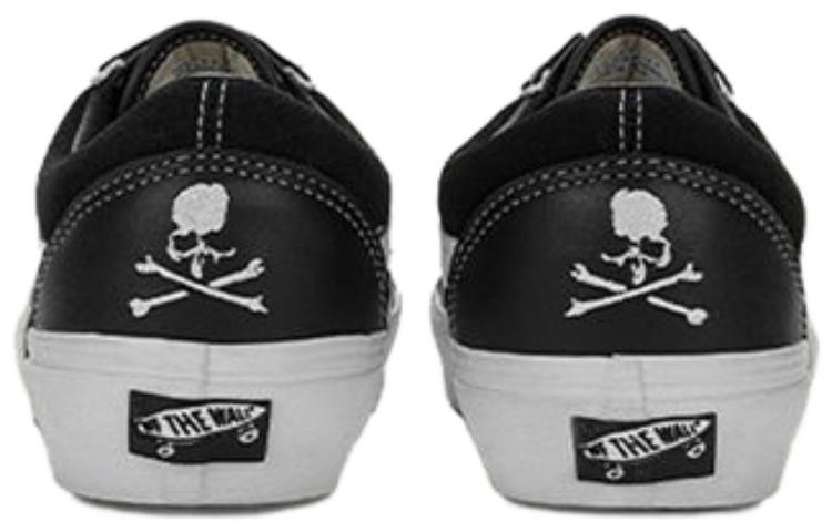 Size 4 - Mastermind World x Vans Old Skool VLT LX Bolt - Punk