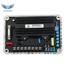 Universal 16A AVR EA16A Automatic Voltage Regulator for Generator Alternator