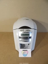 Magicard ENDURO 3E STD DUO Color Card Printer - 1640 Cards - Ribbon...