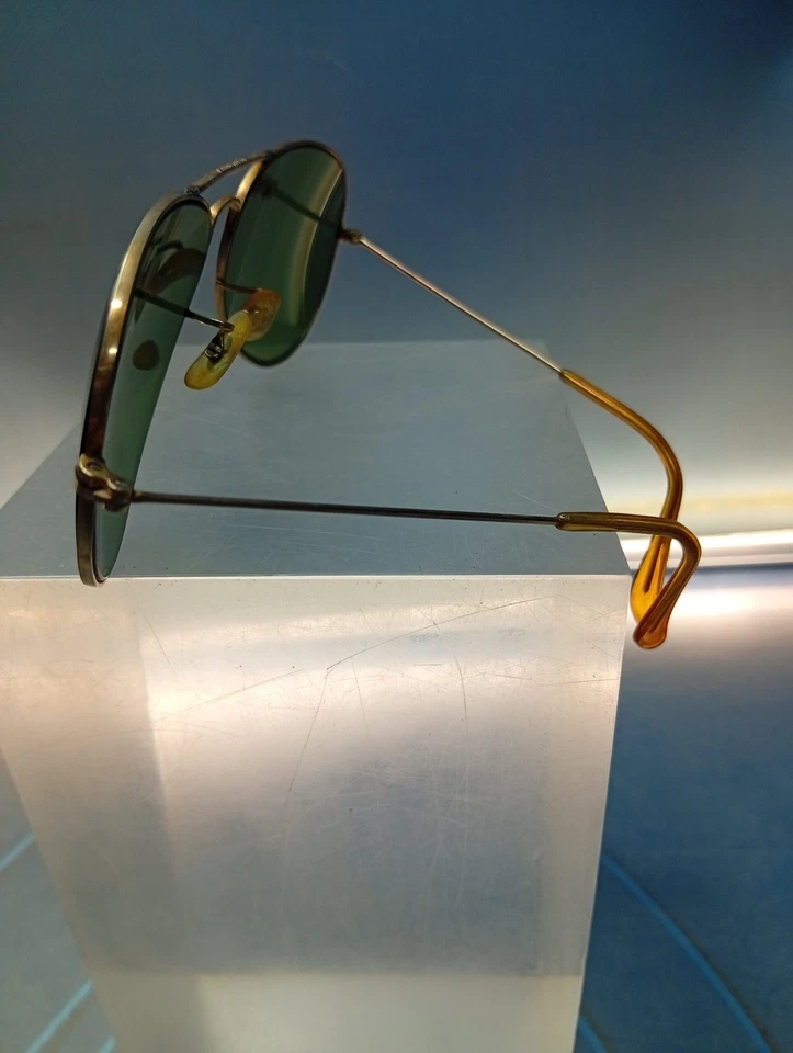Ray-Ban Aviator, foto 4 de 5