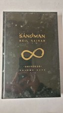 THE SANDMAN Omnibus Vol. 8 - UNIVERSO - Sigillato - di: Neil Gaiman - Planeta...