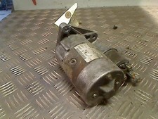 Démarreur Fiat 132