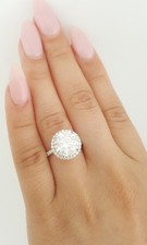 Harry Winston Diamond Diamond Engagement Rings for sale | eBay