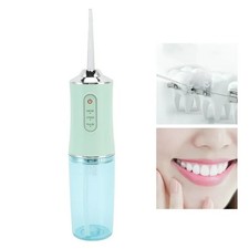 Cordless Flosser - Family Level