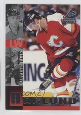 1997-98 Pinnacle Inside Jonas Hoglund #129 2u3