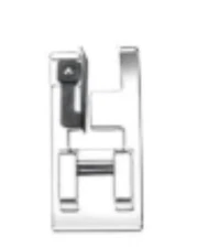 1Pcs Sewing Machine Presser Feet Kit Accessory, USED