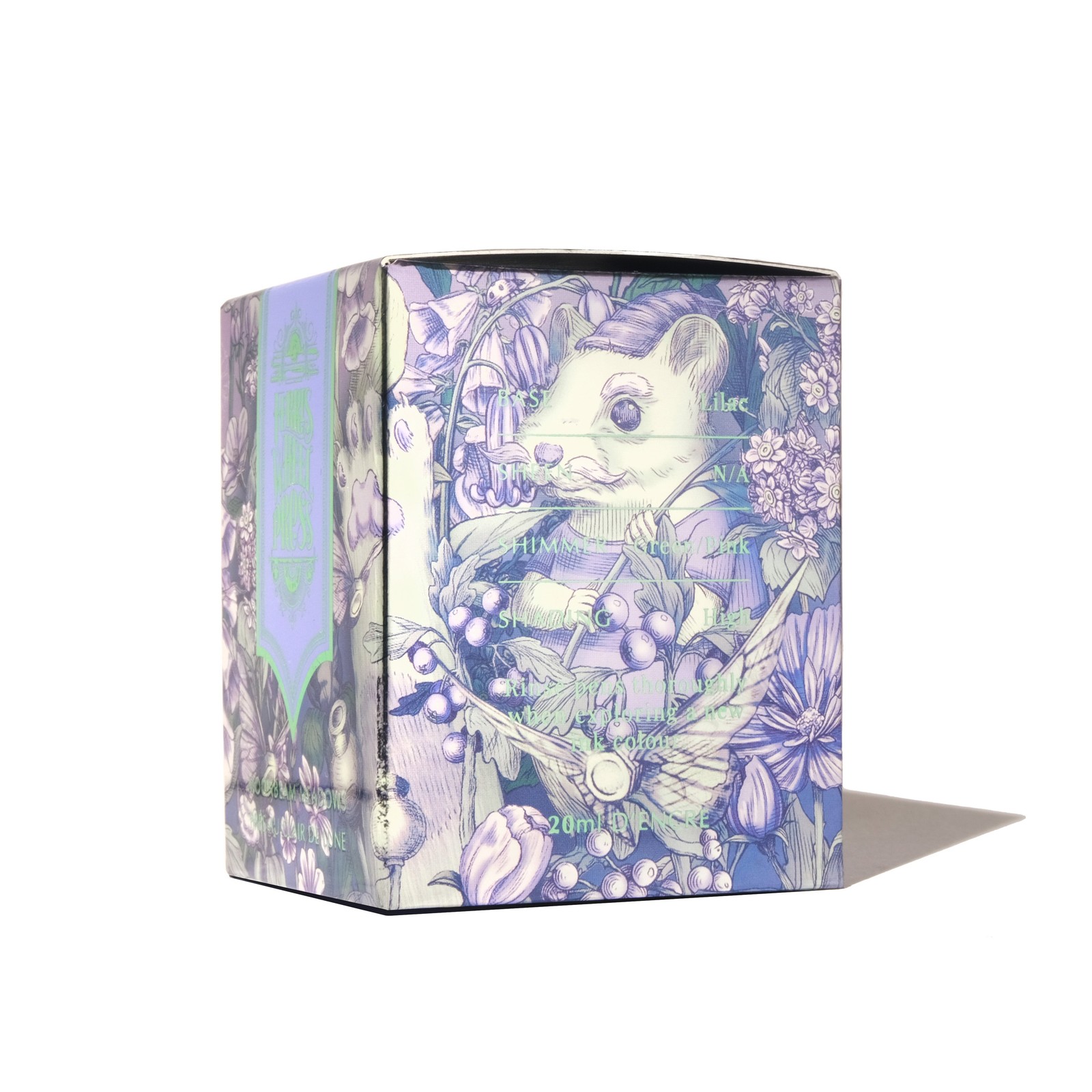 Ferris Wheel Press Ferritales - Moonbeam Meadows Ink