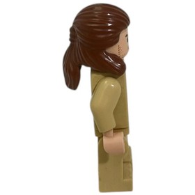 LEGO Star Wars Qui-Gon Jinn Minifigure Figure 75169 sw0810 Episode 1 Jedi TPM