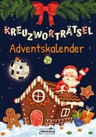 KreuzworträTsel Adventskalender RäTsel Werft