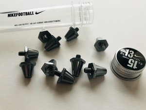 nike replacement moulded studs